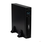 Бастион ИБП ИБП Бастион SKAT-UPS 2000-RACK-ON-E P3 {Online, синус, 2000ВА/2000 Вт, стойка/на пол, 8xC13, встр. SNMP/USB/RS-232/EPO, БЕЗ АКБ (4 шт 40-200Ач) или SKAT ВС 48/18 RACK, МПТ} (8771)