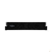 Систем Электрик  SYSTEME ELECTRIC Внешний батарейный модуль BPSE36RT2UG2 {для SRTSE 1K 2 поколения, 12В 9Ач 6 шт, картриджная замена АКБ}