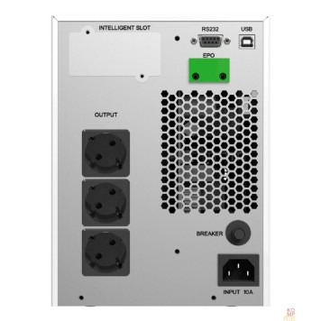 ИБП Ippon Innova Na+ II TAE 1000 1000Вт 1000ВА белый {2149949}-1