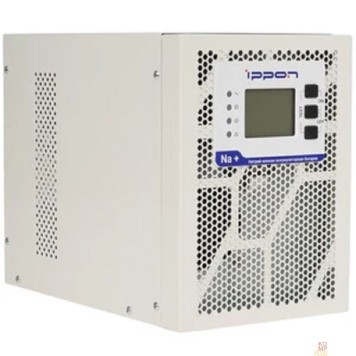 ИБП Ippon Innova Na+ II TAE 1000 1000Вт 1000ВА белый {2149949}-2