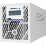 ИБП Ippon Na+ Frosty 2000 1200Вт 2000ВА белый {2111340}