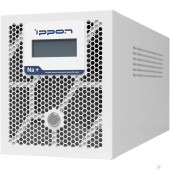 ИБП Ippon Na+ Frosty 2000 1200Вт 2000ВА белый {2111340}