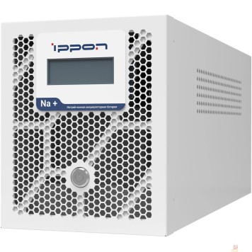 ИБП Ippon Na+ Frosty 2000 1200Вт 2000ВА белый {2111340}