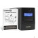 ИБП Exegate EX299502RUS ИБП ExeGate Smart LB-850.LCD.AVR.2SH (850VA/510W, LCD, AVR, 2*Schuko, батарея 12V 9Ah, Black)