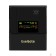 ИБП Exegate EX299823RUS ИБП ExeGate Smart LB-2000.LCD.AVR.8C13 (2000VA/1200W, цветной LCD, AVR, 8*C13, батарея 12V 9Ah - 2 шт., металлический корпус, Black)