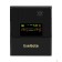 ИБП Exegate EX299826RUS ИБП ExeGate Smart LB-2200.LCD.AVR.8C13.USB (2200VA/1300W, цветной LCD, AVR, 8*C13, USB, батарея 12V 9Ah - 2 шт., металлический корпус, Black)