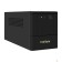 ИБП Exegate EX299948RUS ИБП ExeGate SpecialPro UNB-1000.LED.AVR.8C13.USB (1000VA/700W, LED, AVR, 8*C13, USB, батарея 12V 7.2Ah - 2 шт., металлический корпус, Black)