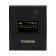 ИБП Exegate EX299950RUS ИБП ExeGate SpecialPro Smart LLB-1000.LCD.AVR.4SH (1000VA/700W, LCD, AVR, 4*EU/Тип F(Schuko), батарея 12V 7.2Ah - 2 шт., металлический корпус, Black)