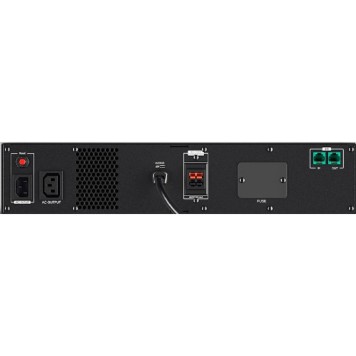 ИБП ВБМ CyberPower BP48VP2U01 EU for PR750ERTXL2U/PR1000ERTXL2U (48V, 7AH х 8)  встроенное ЗУ NEW-1