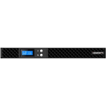 ИБП Ippon Pacific II 1U 500 2152779-1