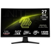Монитор MSI MAG 27