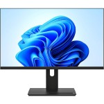 Монитор LCD Мониторус HS 2700 (HS2700-K-VHPI-AS100Q) 27