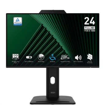 Монитор MSI PRO 23.8