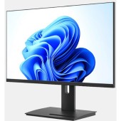 Монитор LCD Мониторус HS 2701 (HS2701-K-VHDI-AS100Q) 27