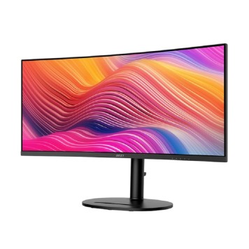 Монитор MSI Modern 34