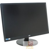 Монитор LCD AOC 23.6