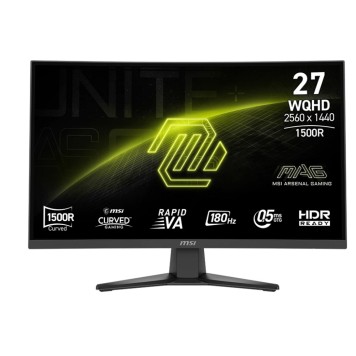 Монитор MSI MAG 27