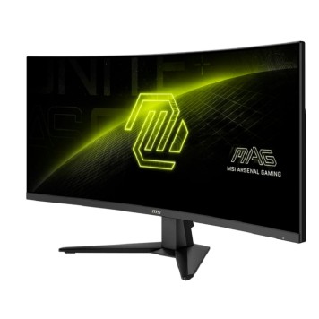 Монитор MSI MAG 34