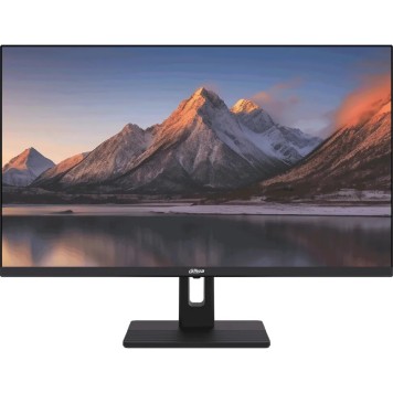 Монитор DAHUA DHI-LM27-C301B 27