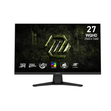 Монитор MSI MAG 27
