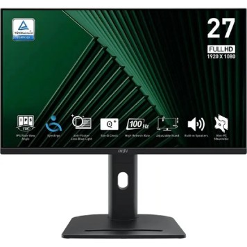 Монитор MSI PRO 27