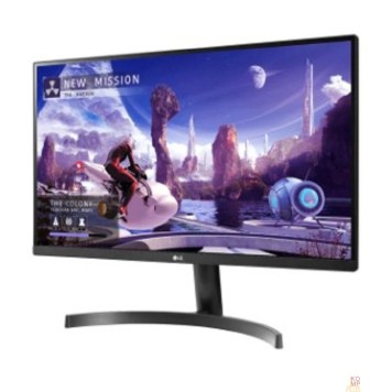 Монитор LCD LG 27