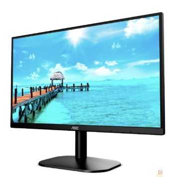 Монитор LCD AOC 23.8