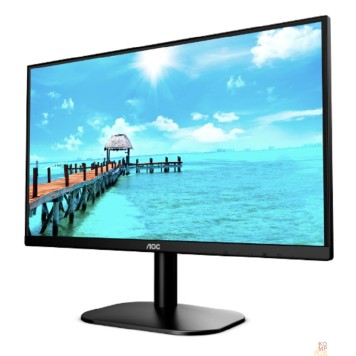 Монитор LCD AOC 21.5