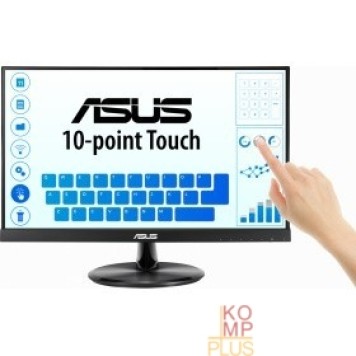 Монитор ASUS LCD 21.5