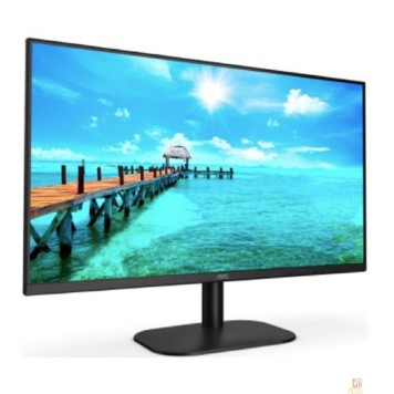 Монитор LCD AOC 27