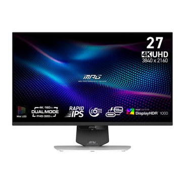 Монитор MSI MAG 27