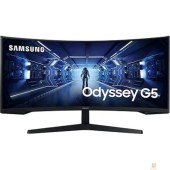 Монитор LCD Samsung 34