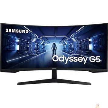 Монитор LCD Samsung 34