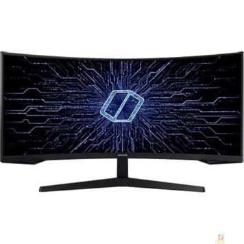 Монитор LCD Samsung 34