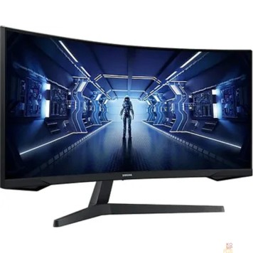 Монитор LCD Samsung 34