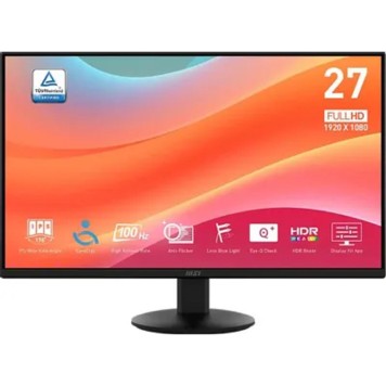 Монитор MSI PRO 27