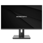 Монитор LCD Мониторус HS 2401 (WD2401-K-VHDI-AS175Q) 23.8