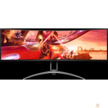 Монитор LCD AOC 49