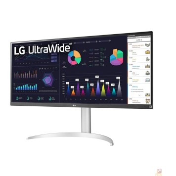 Монитор LCD LG 34