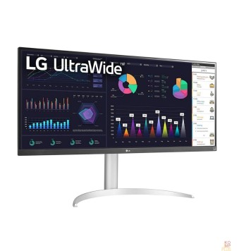 Монитор LCD LG 34