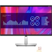 Монитор LCD Dell 27'' P2723DE {IPS 2560x1440 16:9 60Hz 350cd 5ms 1000:1 HDMI DisplayPort 4xUSB3.2 USB-C(PD90W) RJ45}