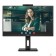 Монитор LCD AOC 23.8'' 24P3QW {IPS 1920x1080 75Hz 4ms 178/178 300cd 2xHDMI1.4 DisplayPort1.2 4xUSB3.2 WEBCam MM}