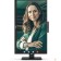 Монитор LCD AOC 23.8'' 24P3QW {IPS 1920x1080 75Hz 4ms 178/178 300cd 2xHDMI1.4 DisplayPort1.2 4xUSB3.2 WEBCam MM}