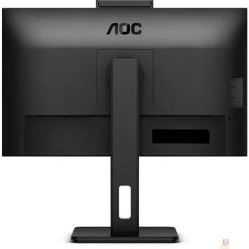 Монитор LCD AOC 23.8'' 24P3QW {IPS 1920x1080 75Hz 4ms 178/178 300cd 2xHDMI1.4 DisplayPort1.2 4xUSB3.2 WEBCam MM}-2