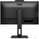 Монитор LCD AOC 23.8'' 24P3QW {IPS 1920x1080 75Hz 4ms 178/178 300cd 2xHDMI1.4 DisplayPort1.2 4xUSB3.2 WEBCam MM}