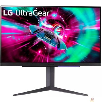 Монитор LCD LG 27