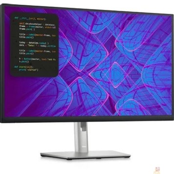 Монитор LCD Dell 31.5