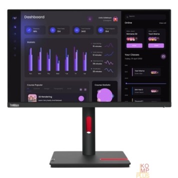 Монитор LCD Lenovo 23.8