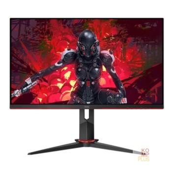 Монитор LCD AOC 27