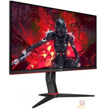 Монитор LCD AOC 27